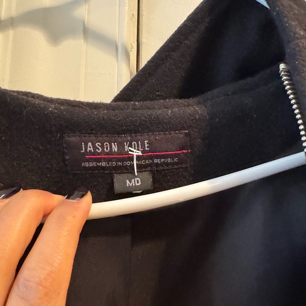Black jacket - Picture 3 of 8